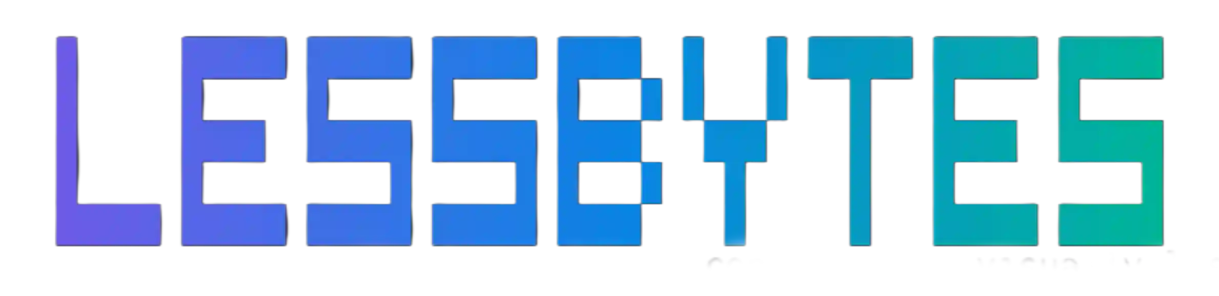 Lessbytes CLI Terminal Interface
